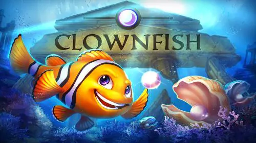 Clownfish - WinPesa - Nigeria
